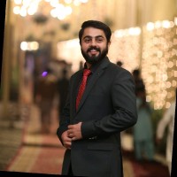 Haseeb Malik