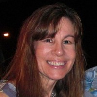 Christine David