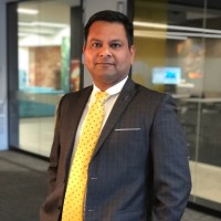 Hitesh Gupta