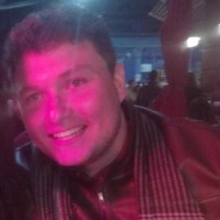 Harrison Henri dos Santos Nascimento