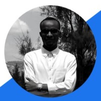 NDENGERA UWIZEYIMANA Alain Patrick