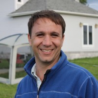David Murr