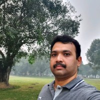 Sameer Ali Sirajudeen