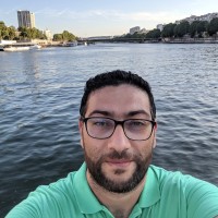Toufik Ait Ahmed
