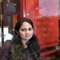 Deepthi Nair