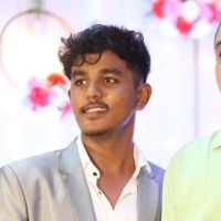 Sarvesh Baskar