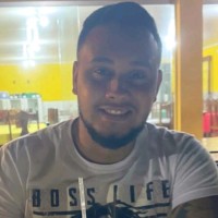 Bruno Wendel Gomes Martins da Silva