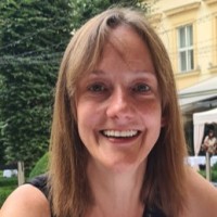 Mieke Goetschalckx