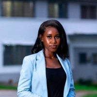 Maame Ama Twenebowaa Andoh