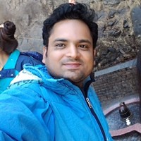 Arun Pratap Singh Kushwah