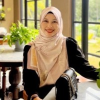 Nurul Nadia Safian
