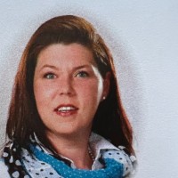 Anja Grether