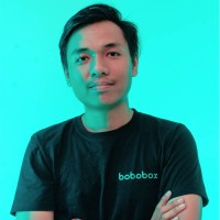 Muhammad Rizki Khaira