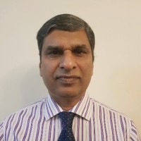 Jamil Akhtar