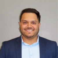 Nikhil Deva