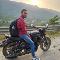 Vashu Jain