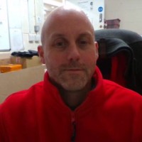 Paul Roberts