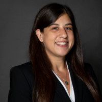 Leah Ashrafi