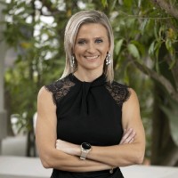 Angelique Du Preez
