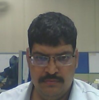 Srikanth Dixit