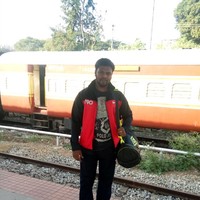Sandy Sandeep