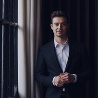 Roman Kozhaev