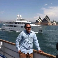 Gabe budiman Siwalette