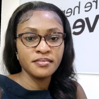 Chizoba Esther Emmanuel, Aca, Mba.