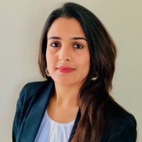 Sailita Lohani