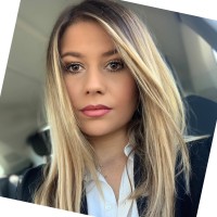 Laurie Mazué