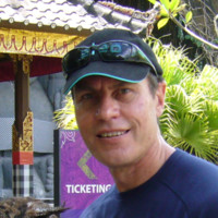 Paul Bates