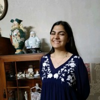 Gayatri Thakkar
