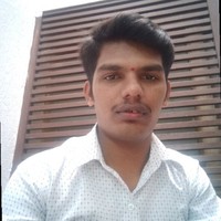 Ashwatha B