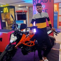 Kollu Vinod