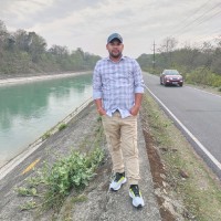 Gautam Negi