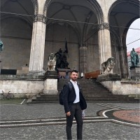 Mevlut YALCIN
