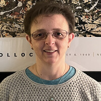 Kristin Esposita-Ublacker