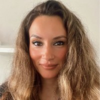 Nazanin Ceyhan