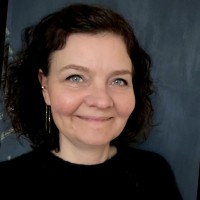 Camilla Juul