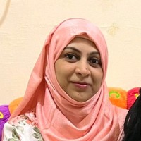 Samreen Wasim