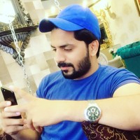Talha Naeem