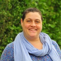 Libby Wilmshurst