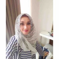 Nurma Sulistyaningsih