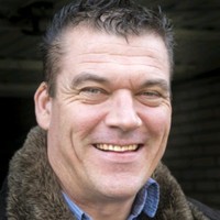 John van Ballegooijen