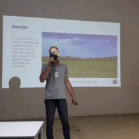 Marcelo Alexandre Ferreira