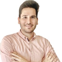 Ernesto Blázquez Pérez