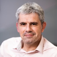 Stéphane BOURRY