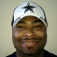 William (Tony) Madison