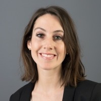 Nienke Van Dijk