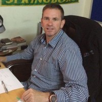 Nico Groenewald
